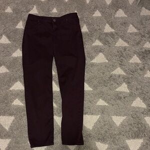 INC International Concepts Skinny Jeans